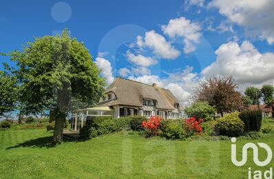 vente maison 314 000 € à proximité de Saint-Martin-du-Bec (76133)
