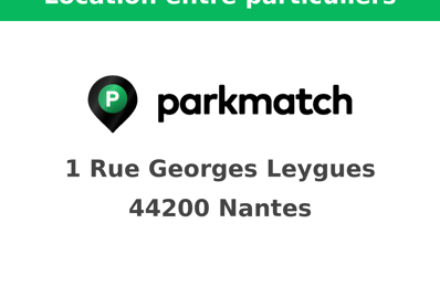 location garage 60 € CC /mois à proximité de Nantes (44000)