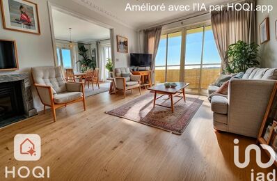 vente appartement 215 000 € à proximité de Toulon (83000)