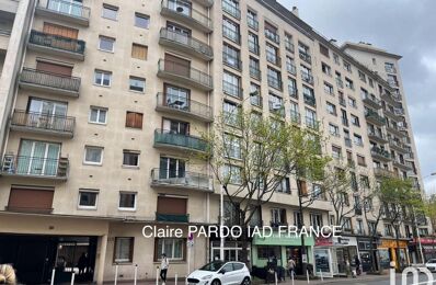 vente appartement 449 000 € à proximité de Arcueil (94110)