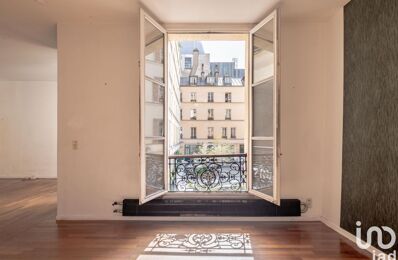 vente appartement 449 500 € à proximité de Paris (75)
