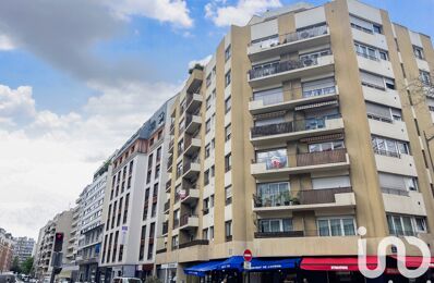 vente appartement 249 000 € à proximité de Saint Ouen (93400)