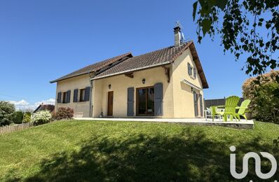 vente maison 396 000 € à proximité de Montferrat (38620)
