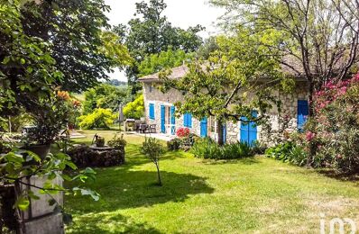vente maison 519 750 € à proximité de Pessac-sur-Dordogne (33890)