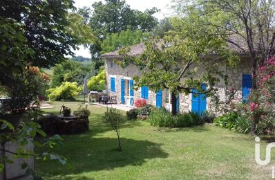 vente maison 519 750 € à proximité de Saint-Méard-de-Gurçon (24610)