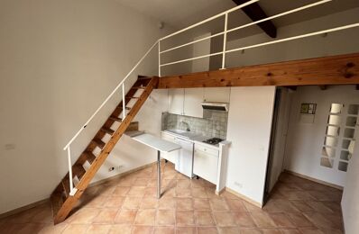 location appartement 438 € CC /mois à proximité de Saint-Paul-Et-Valmalle (34570)