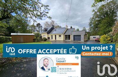 vente maison 239 000 € à proximité de La Roche-Bernard (56130)