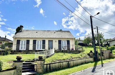 vente maison 183 000 € à proximité de Peyrignac (24210)
