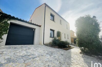 vente maison 310 000 € à proximité de Roquefort-des-Corbières (11540)