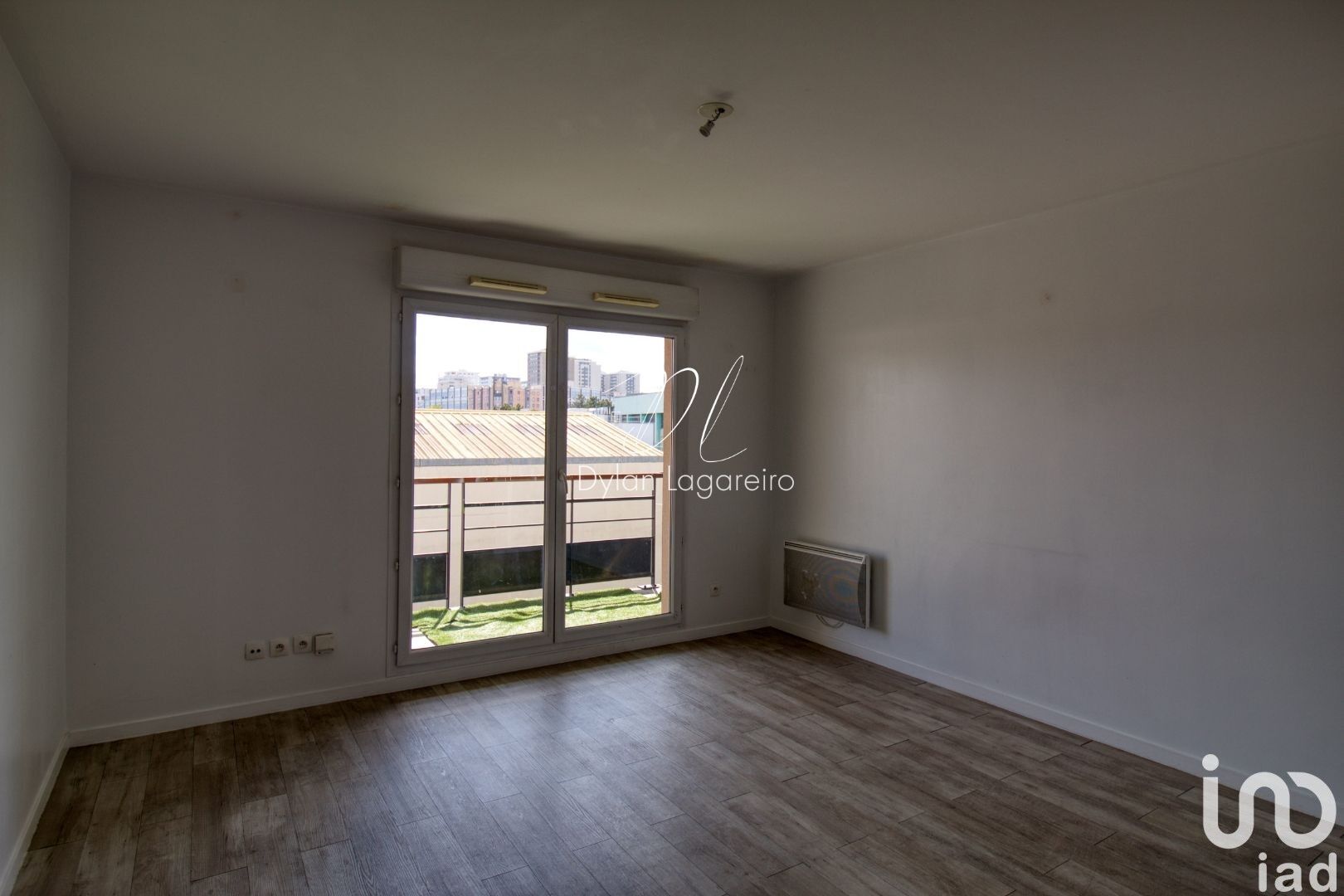 Appartement a louer colombes - 2 pièce(s) - 31 m2 - Surfyn