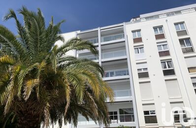 vente appartement 165 000 € à proximité de L'Éguille (17600)