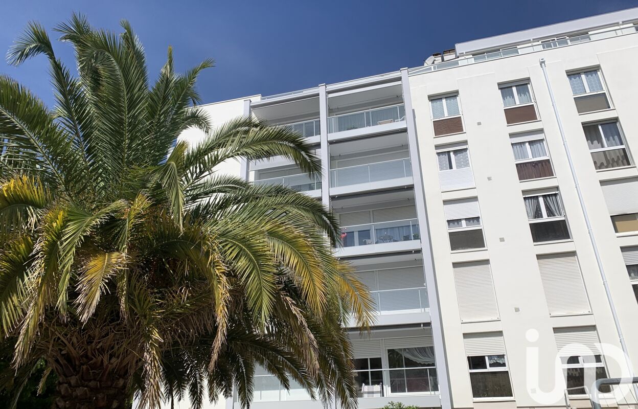 appartement 2 pièces 30 m2 à vendre à Royan (17200)