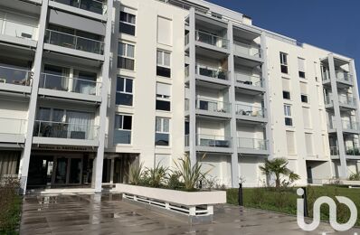 vente appartement 151 041 € à proximité de Vaux-sur-Mer (17640)