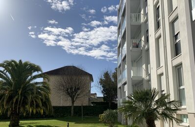 vente appartement 151 041 € à proximité de Vaux-sur-Mer (17640)