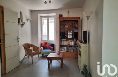 maison 2 pièces 54 m2 à vendre à Moret-Loing-Et-Orvanne (77250)
