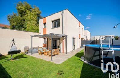 vente maison 299 000 € à proximité de Ay-sur-Moselle (57300)