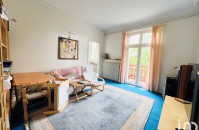 vente appartement 305 000 € à proximité de Hémévillers (60190)