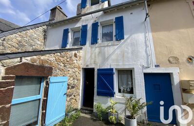 vente maison 180 000 € à proximité de Telgruc-sur-Mer (29560)