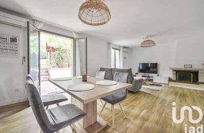 vente maison 420 000 € à proximité de Neuilly-Plaisance (93360)