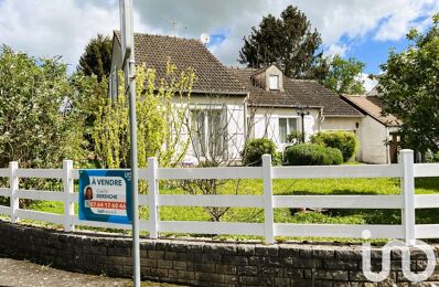 vente maison 245 000 € à proximité de La Croix-en-Brie (77370)