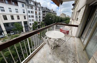 location appartement 650 € CC /mois à proximité de Salles-Curan (12410)