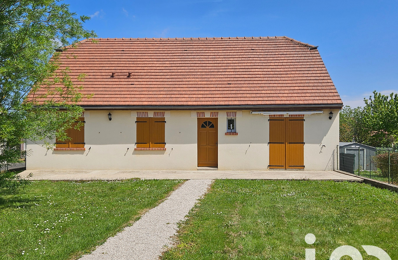 vente maison 184 500 € à proximité de Huisseau-sur-Mauves (45130)