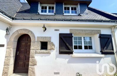 vente maison 373 000 € à proximité de Inzinzac-Lochrist (56650)