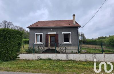 vente maison 79 500 € à proximité de Parnac (36170)