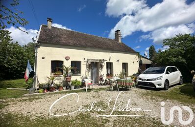 vente maison 180 000 € à proximité de Pont-sur-Yonne (89140)