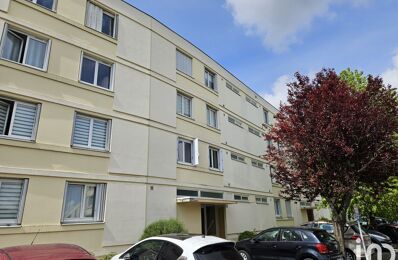 vente appartement 77 000 € à proximité de Fagnières (51510)