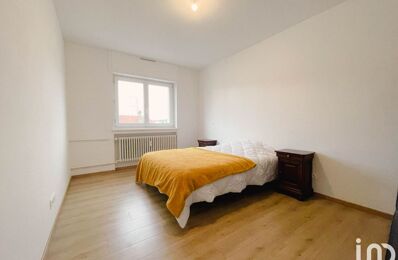 vente appartement 169 500 € à proximité de Châtel-Saint-Germain (57160)