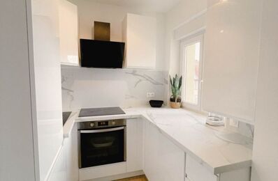 appartement 3 pièces 72 m2 à vendre à Montigny-Lès-Metz (57950)