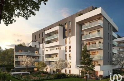 vente appartement 436 400 € à proximité de Évian-les-Bains (74500)