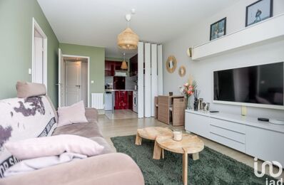 vente appartement 305 000 € à proximité de Cucq (62780)