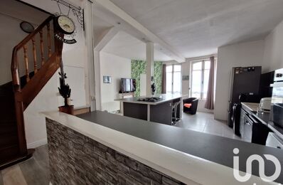 maison 5 pièces 132 m2 à vendre à Romilly-sur-Seine (10100)