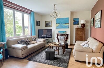 appartement 4 pièces 107 m2 à vendre à Amiens (80000)