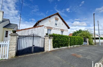 vente maison 189 000 € à proximité de Vennecy (45760)