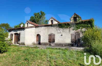 vente maison 199 980 € à proximité de Saint-Lys (31470)