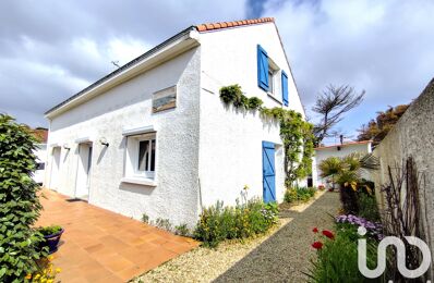 vente maison 445 000 € à proximité de Noirmoutier-en-l'Île (85330)