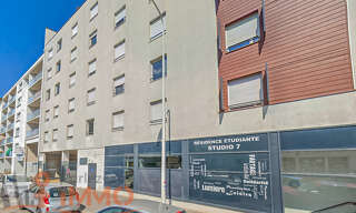 Appartement 1 Pièce 19 m² à vendre à Lyon 7 (69007)