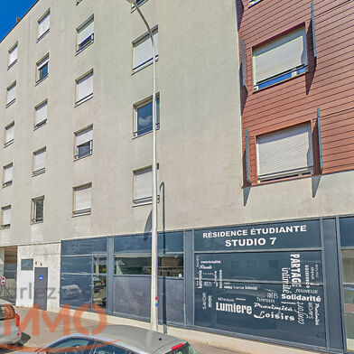 Appartement 1 pièces 74000 €