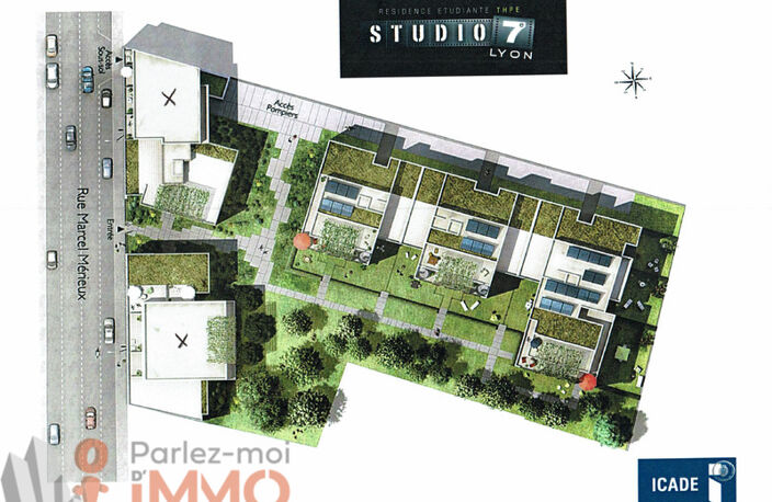 Studio — photo 2