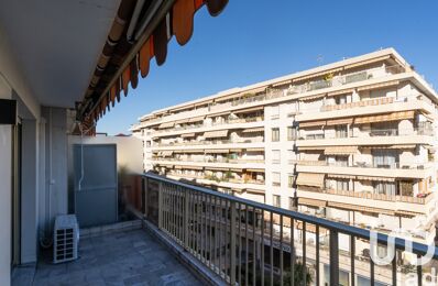 vente appartement 259 000 € à proximité de Le Broc (06510)