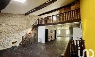 Immeuble  170 m² à vendre à Saint-Julien-Beychevelle (33250)