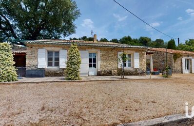 vente maison 880 000 € à proximité de Saint-Saturnin-Lès-Apt (84490)