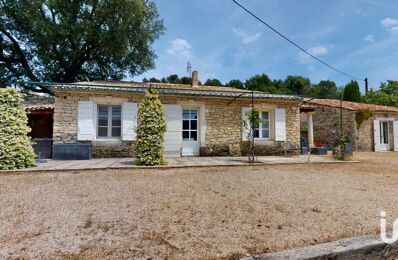 vente maison 880 000 € à proximité de Lauris (84360)