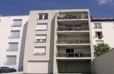 location appartement 610 € CC /mois à proximité de Saint-Amant-Tallende (63450)