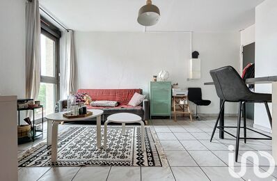vente appartement 112 000 € à proximité de Rouffiac-Tolosan (31180)