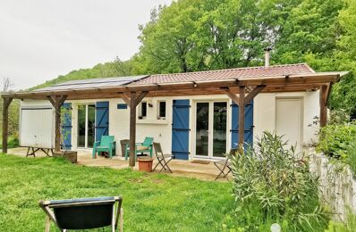 vente maison 129 000 € à proximité de Cornac (46130)
