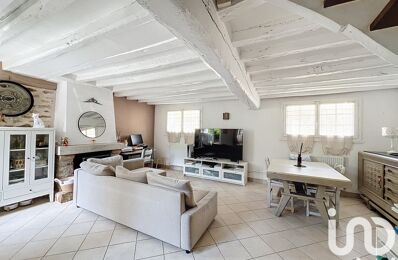 vente maison 260 000 € à proximité de Dammarie-les-Lys (77190)